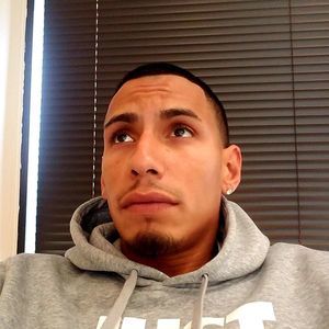 Meet your Posher, Gilberto